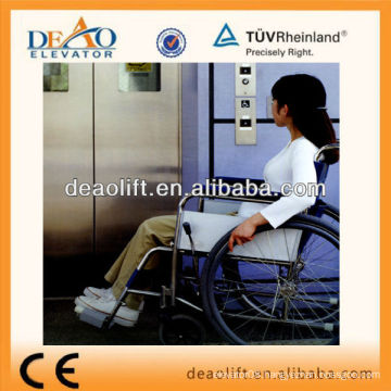 DEAO Small Machine Room Bed Lift